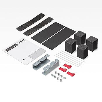 カロッツェリア フリップダウンモニター用取付キット（ KK-Y301FDL ） カロッツェリア フリップダウンモニター用取付キット（ KK