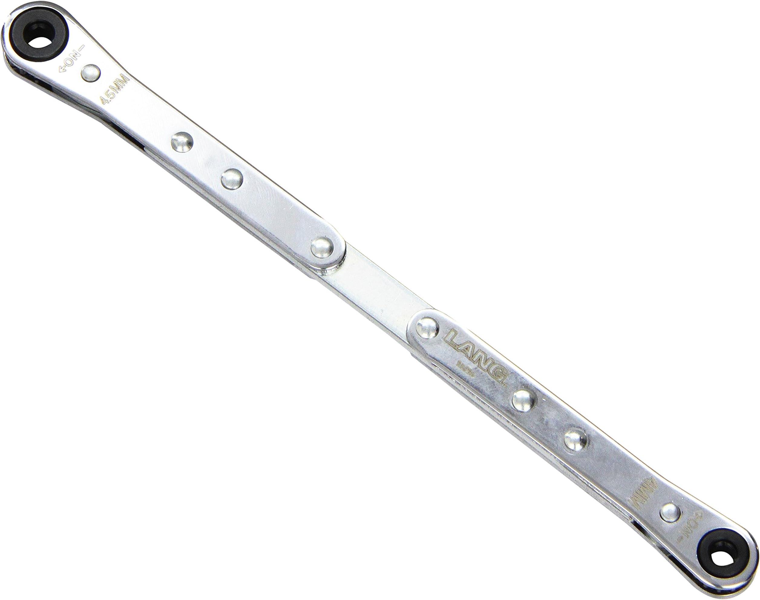 Lang Tools 5529A 4mm X 4.5mm Ford Headlight Adjusting Wrench