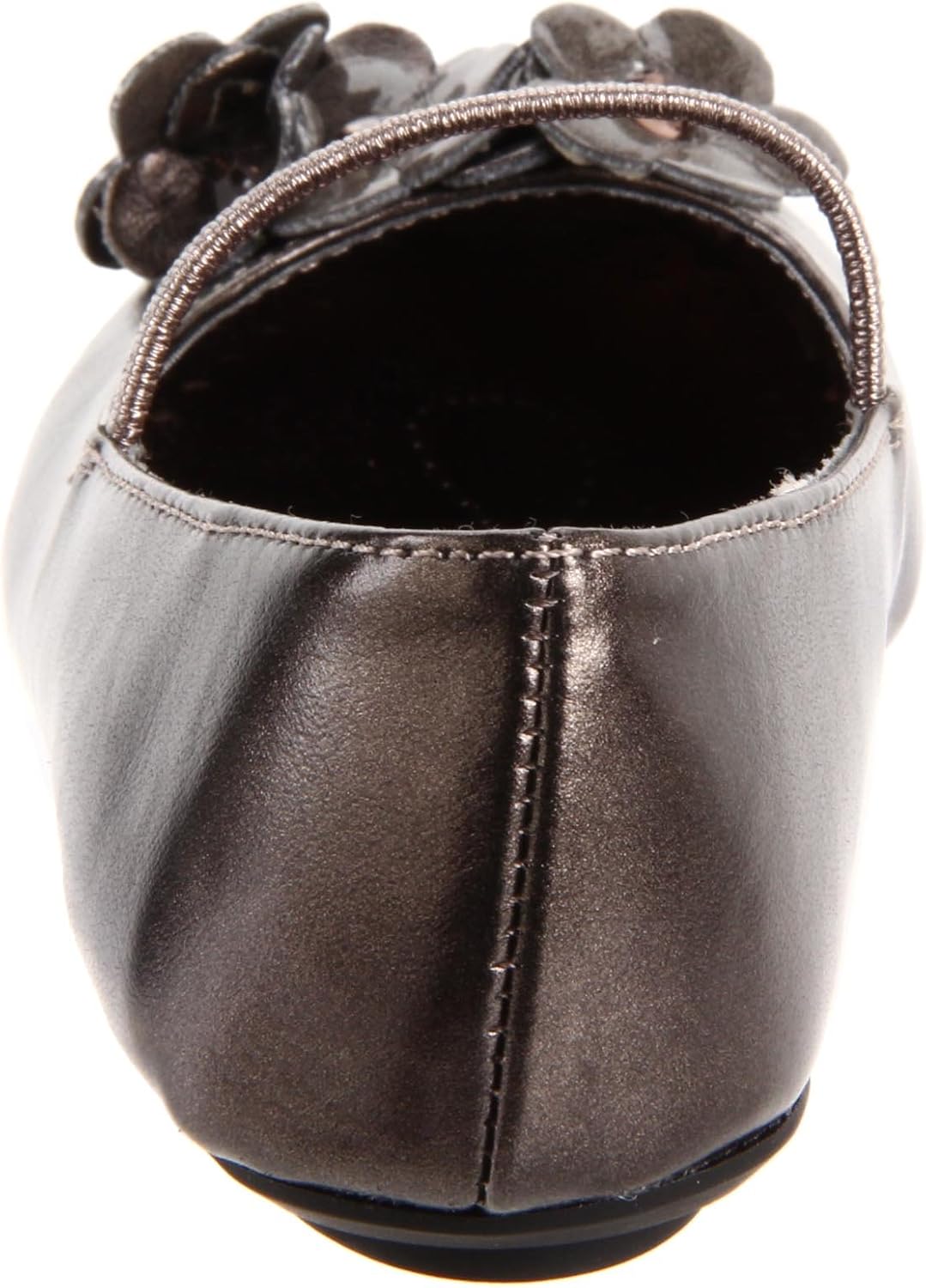 Kenneth Cole Reaction Over The Tap 2 Mary Jane (Toddler/Little Kid),Dark Pewter,5 M US Toddler