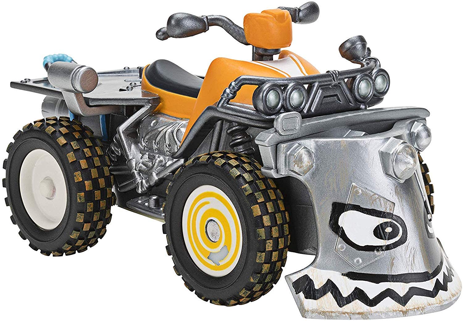 Amazon.co.jp: Fortnite Quad Crusher Burnout Figure : Home & Kitchen