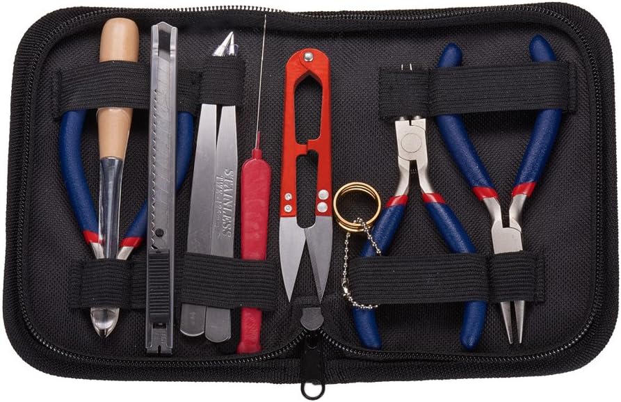 utensile di filettatura per perline