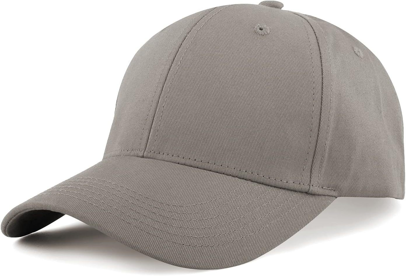 DELUNO Baseball Cap 'Ciao Kakao' – Unisex Snapback, Atmungsaktiv, Verstellbar, Mit Witzigem Spruch, Geschenkidee