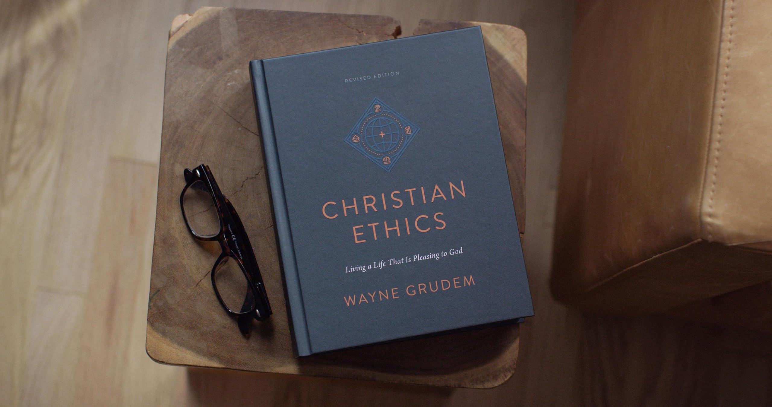 Christian Ethics: Living a Life That Is Pleasing to God (Revised Edition) - Image 2