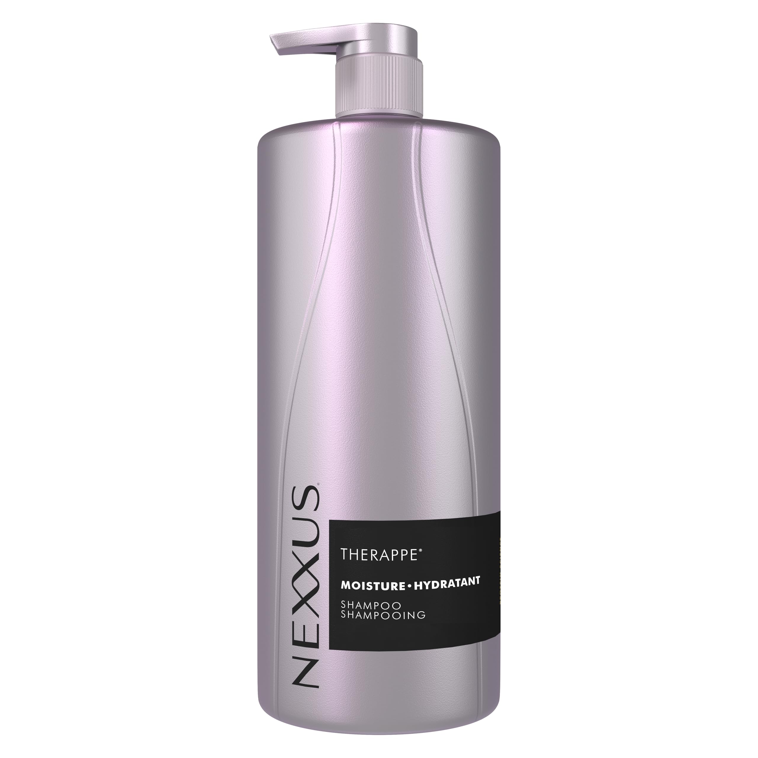 Nexxus Therappe Ultimate Moisture Shampoo for Dry Hair with