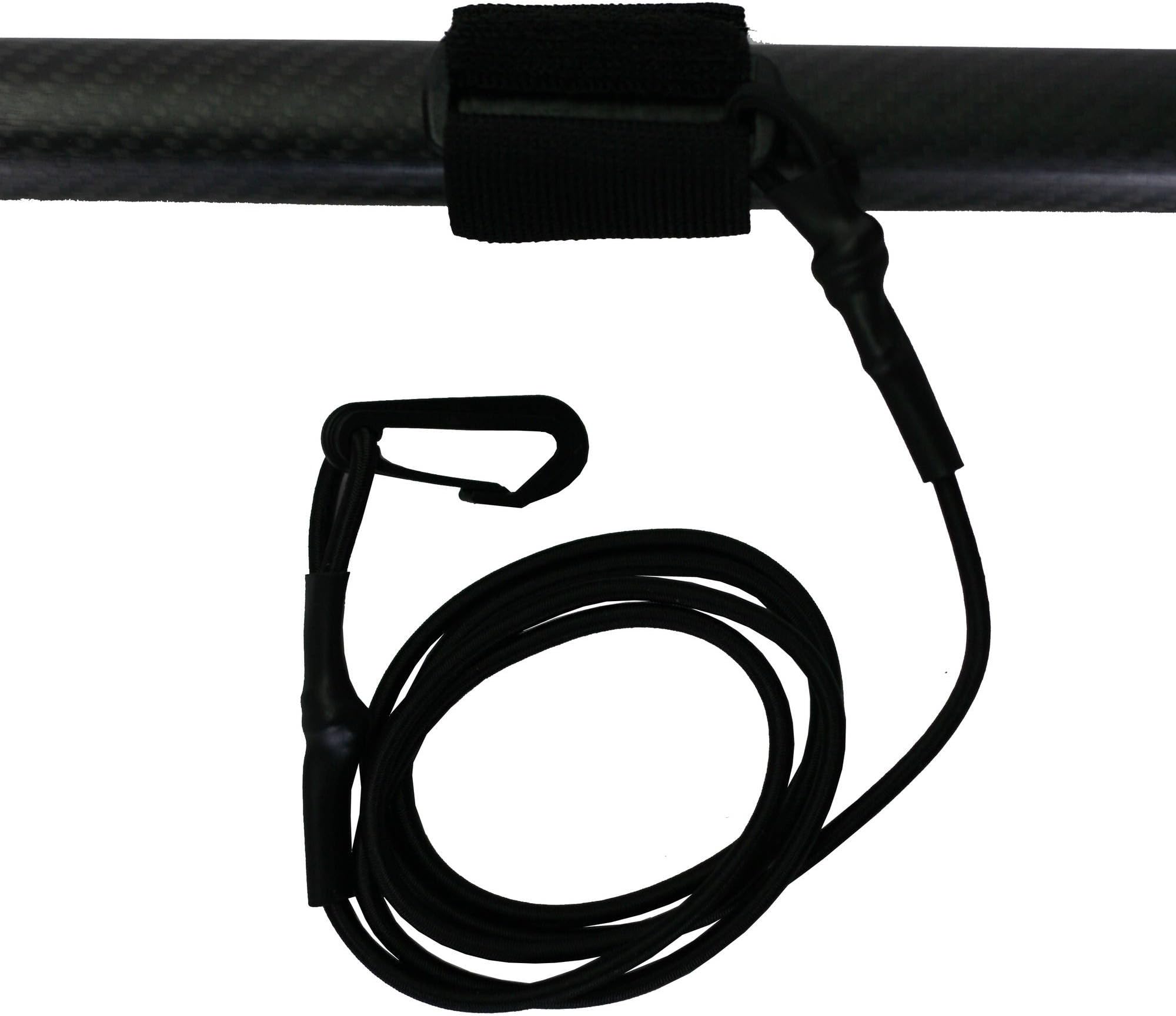 Gripper Paddle Leash. Made in USA.