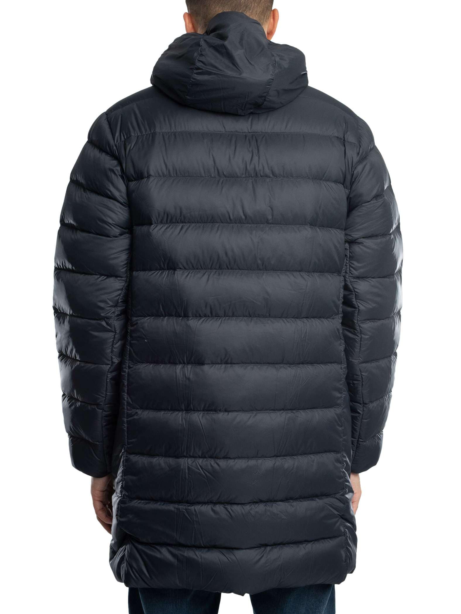 Under Armour Legend Down Parka Jacke Herren