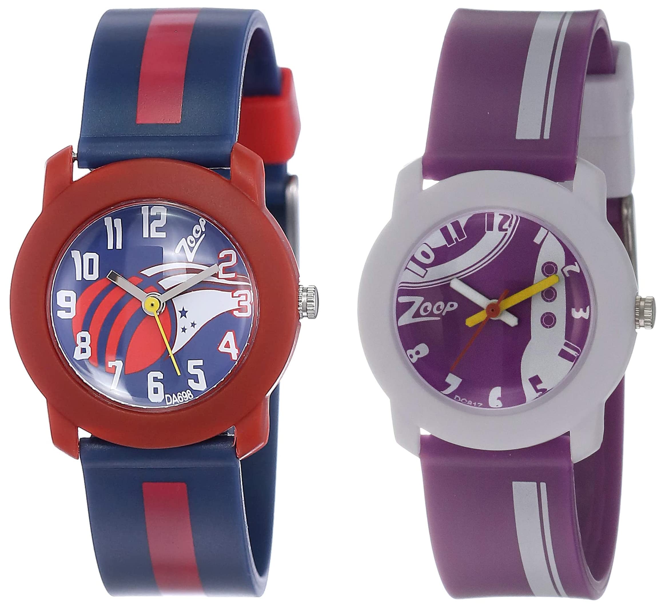 Zoop Analog Multi-Color Dial Childrens Watch-NLC3025PP16W / NLC3025PP16W Watch C3025PP25, for Kids NLC3025PP25W / NLC3025PP25W (B0B9XPQPMR) Amazon Price History, Amazon Price Tracker