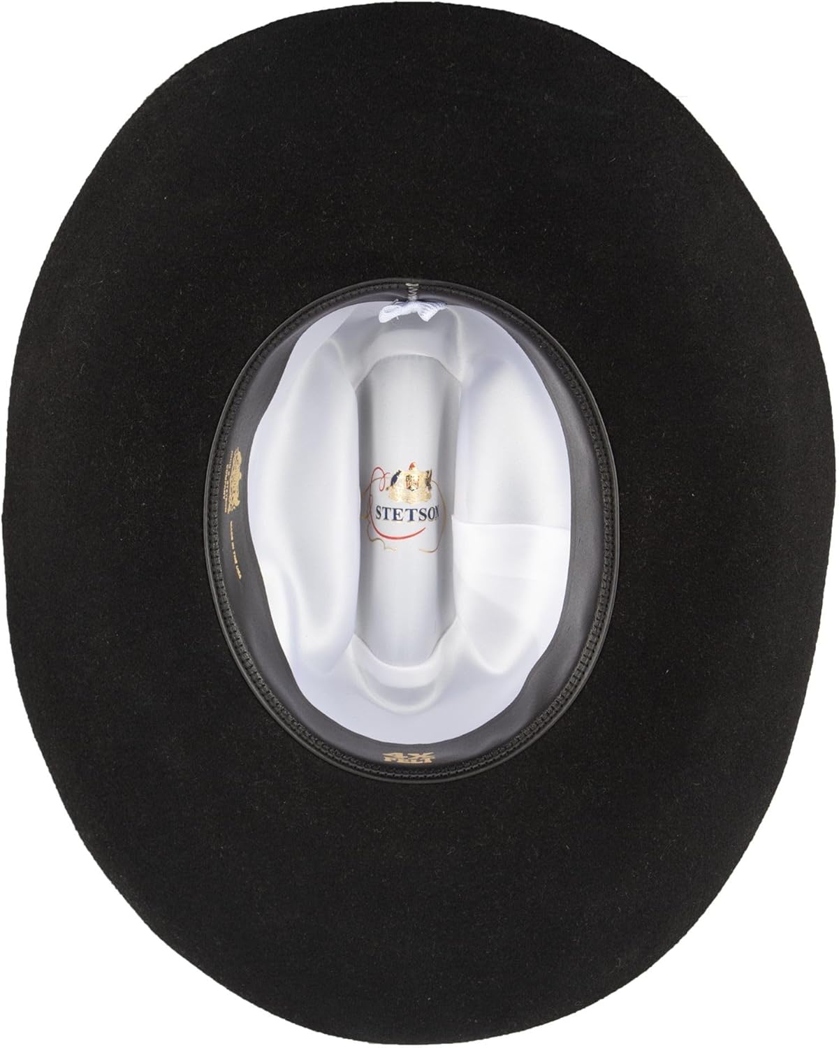 Stetson Mens Cowboy Marshall Hat - Image 6
