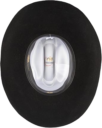 Stetson Mens Cowboy Marshall Hat