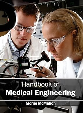 Handbook Of Medical Engineering
