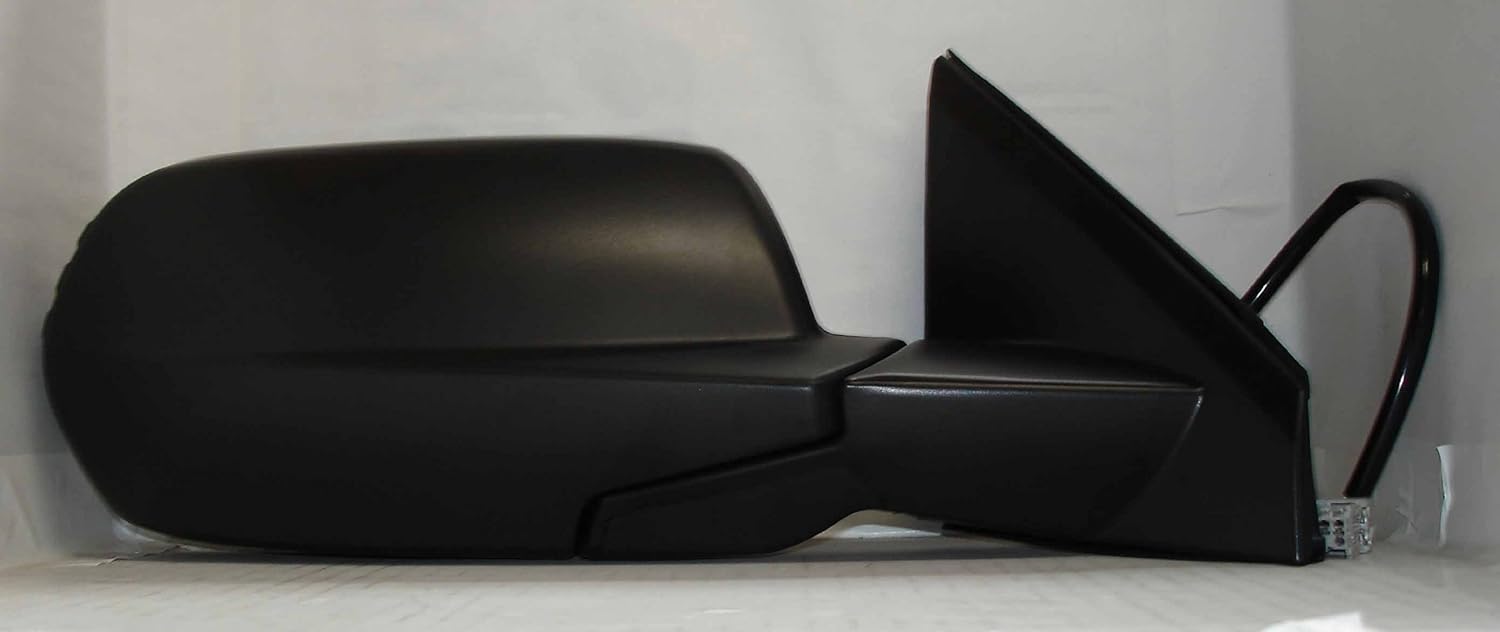 TYC 4750131 Door Mirror Right-Side Compatible with 2007-2010 Honda CRV