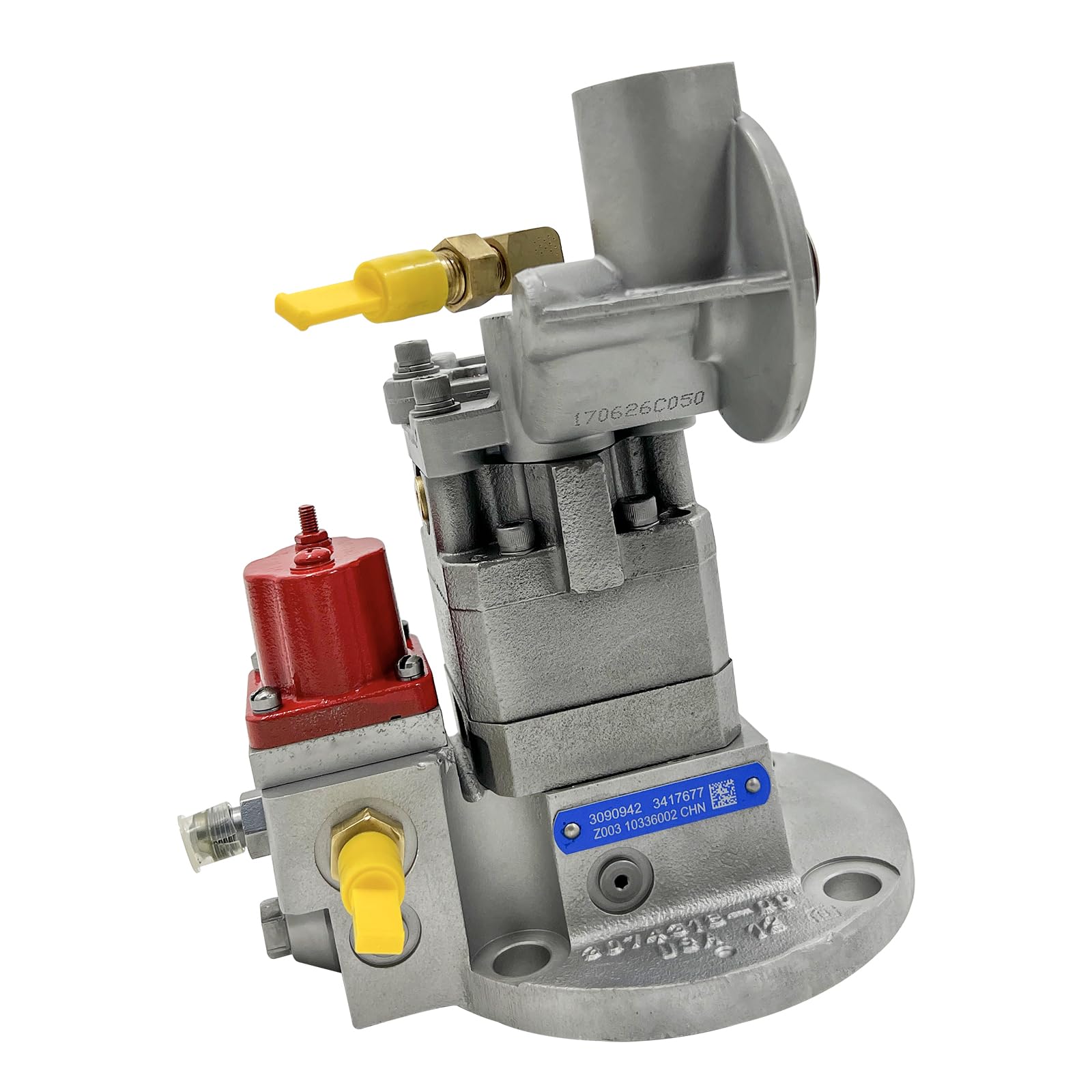 Amazon.com: VANPERT 3090942 3417674 Fuel Injection Pump Compatible 