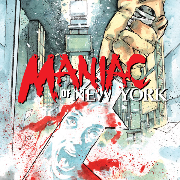 Maniac of New York The Bronx Is Burning The Complete