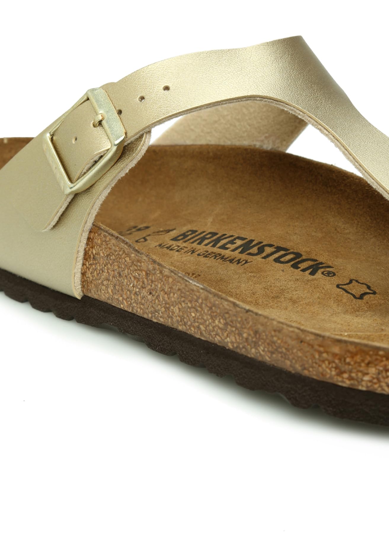 Birkenstock Gizeh Navy EVA