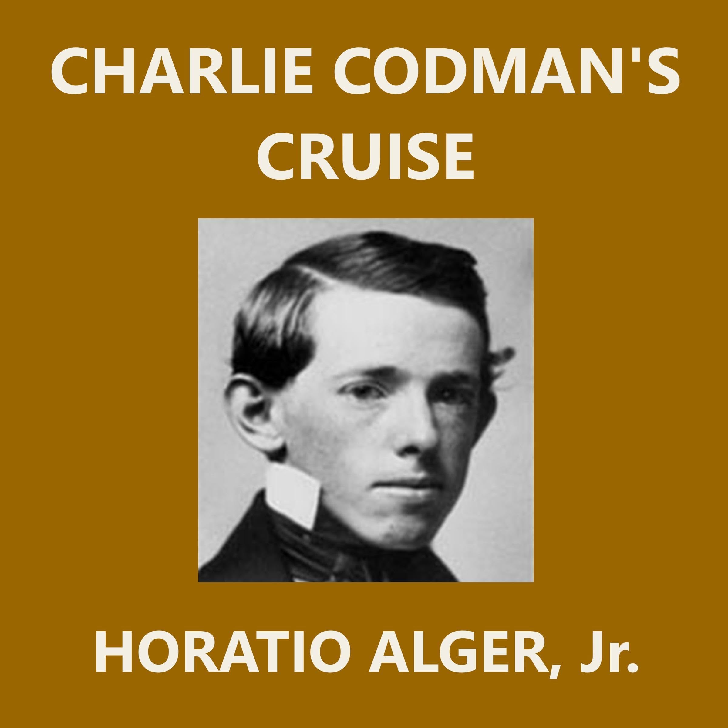 Charlie Codman's Cruise