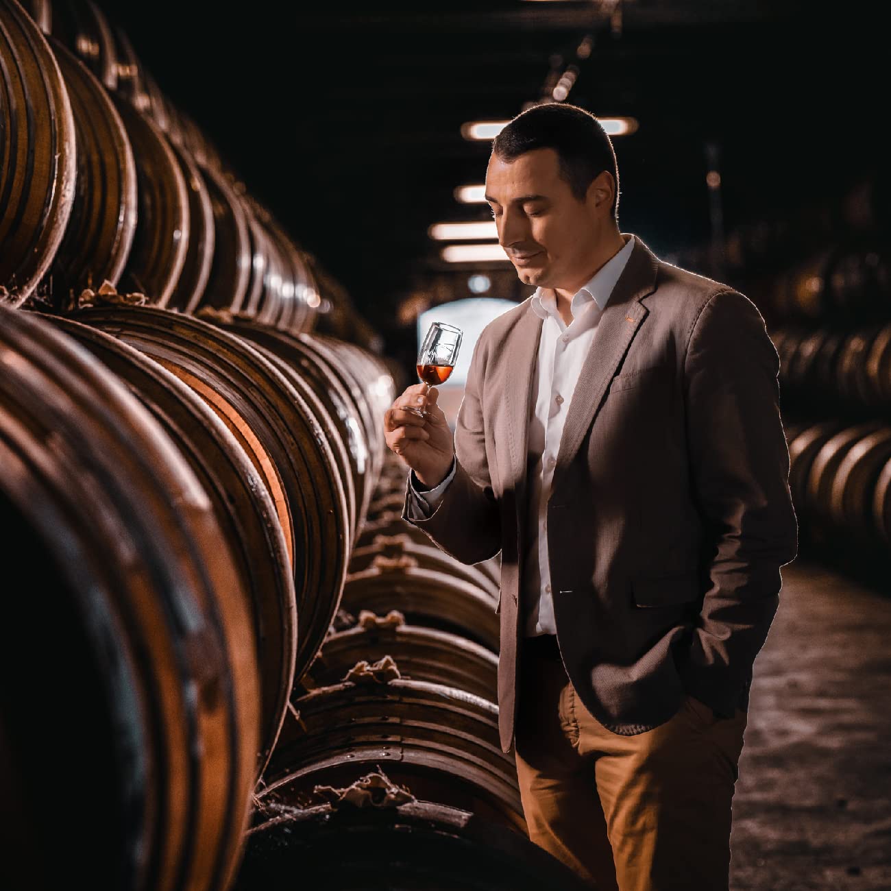 RÉMY MARTIN XO Cognac 40% Vol 70 cl