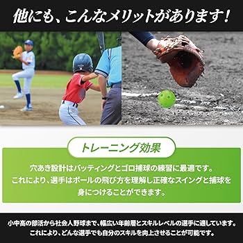 ブラック&ホワイトのティーボール ブラック&ホワイトのティーボール 野球 ティーボール」の人気