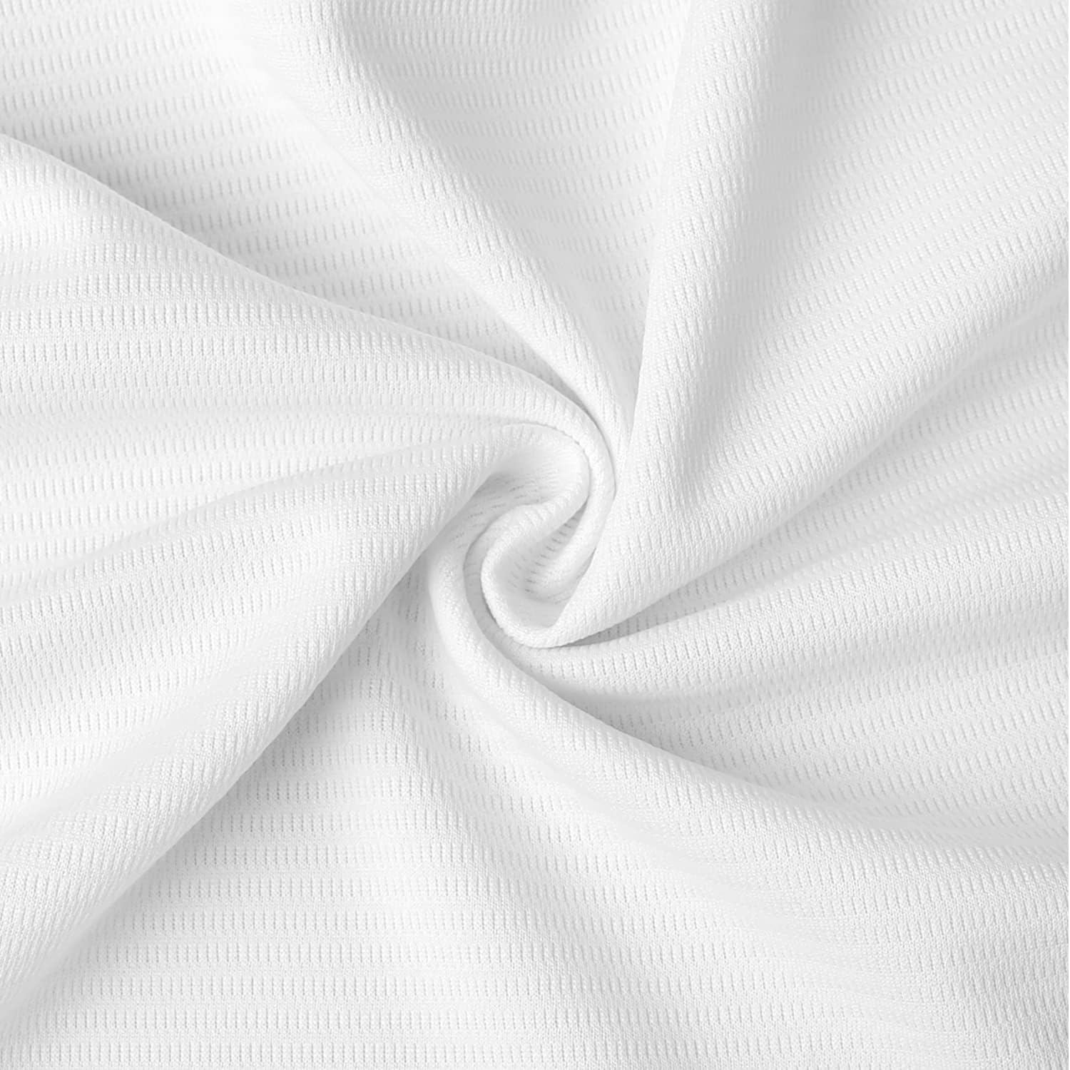 Phoneutrix Youth Blank Baseball Jersey Boy's Hip Hop Short Sleeve Shirts Kid's Sports Uniforms Jersey - Image 5