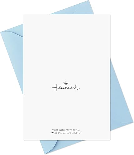 Miniatura 6 de Hallmark Surtido de tarjetas de agradecimiento, flores de arte popular (36 notas de agradecimiento con sobres)