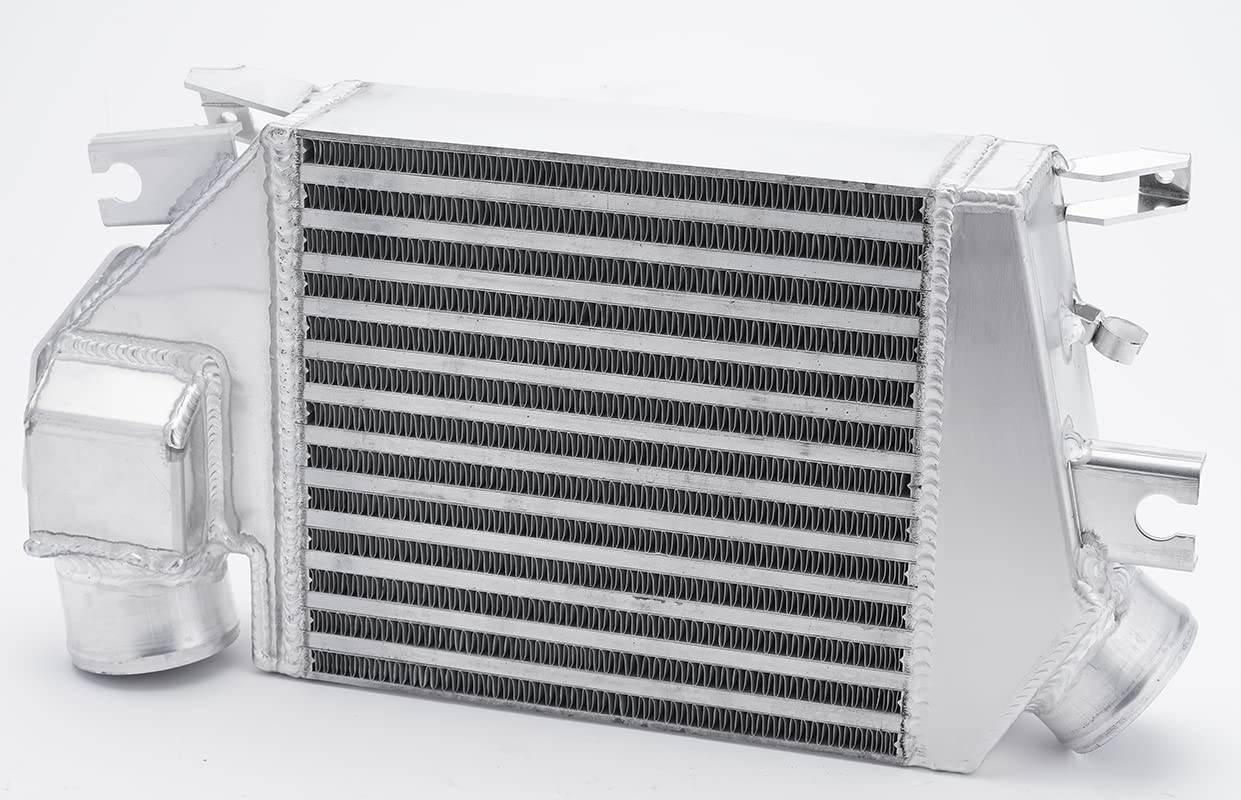 Amazon | BP5 BL5 レガシィ レガシー 大容量 インタークーラー EJ20