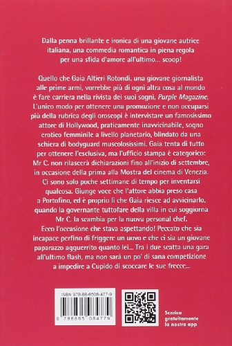 Tutti pazzi per Gaia