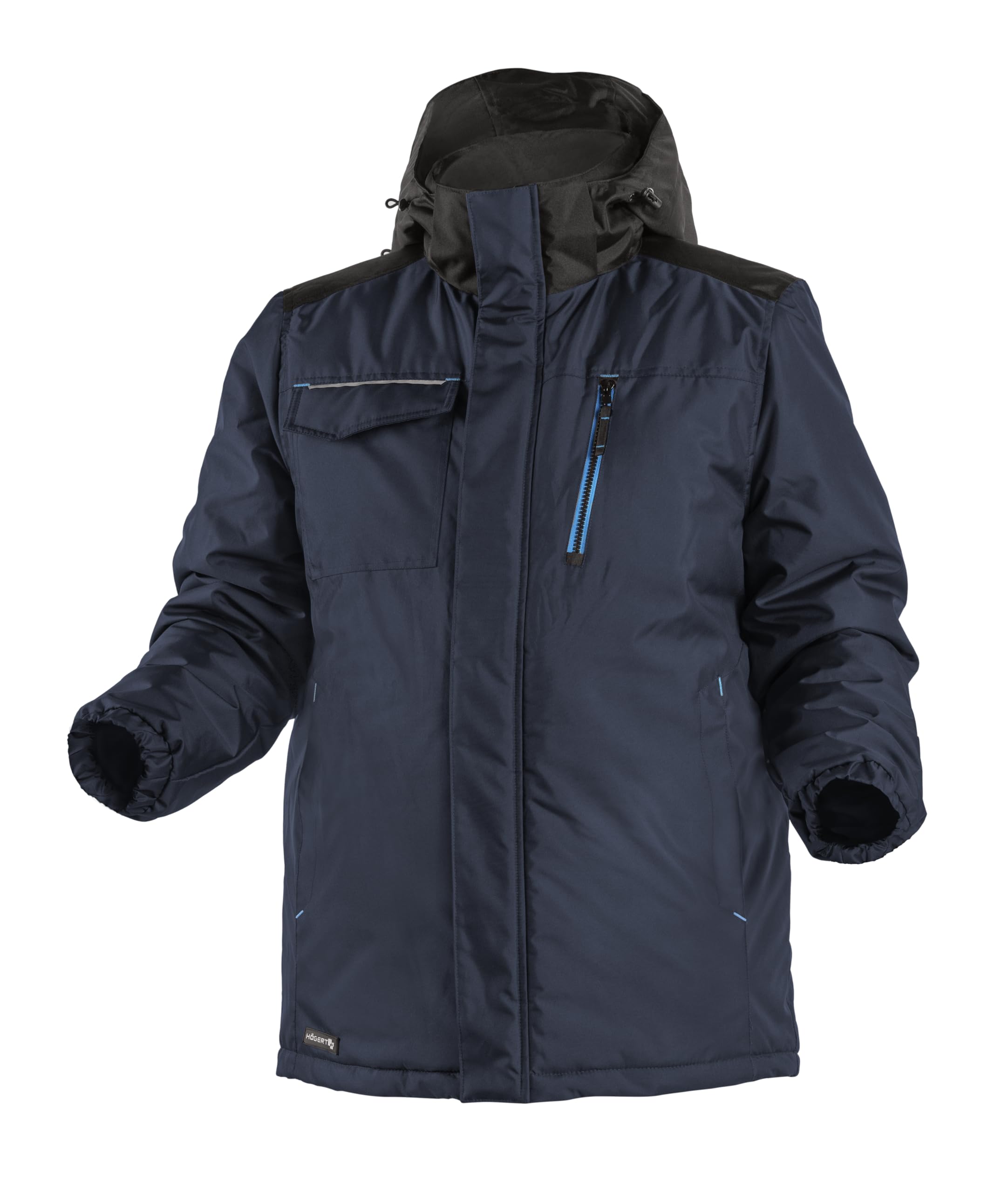 Högert Technik Ren Chaqueta Hombre (Pack de 1)