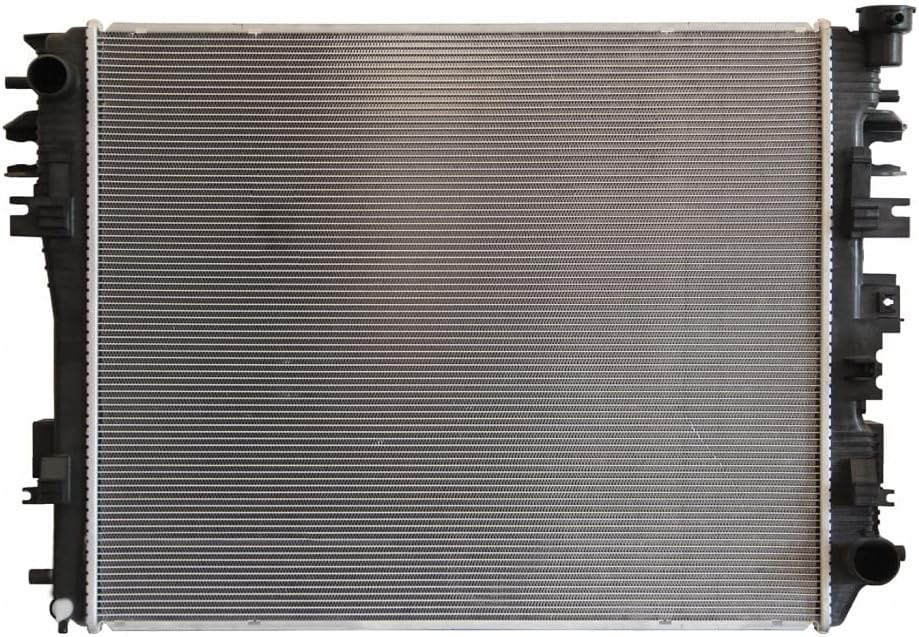 For Ram 1500 2019 2020 2021 2022 Radiator | Replacement For CH3010383 | 68341188AA