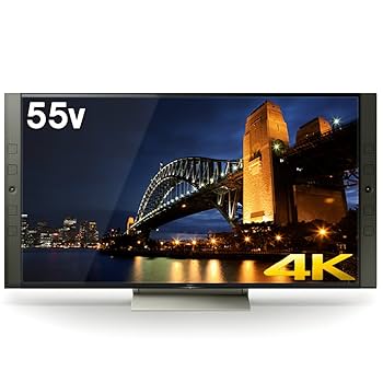 ソニー(SONY) 55インチ 液晶 4K ブラビア KJ-55X9500G Amazon.co.jp: ソニー 55V型 液晶 テレビ ブラビア KJ-55X9500G