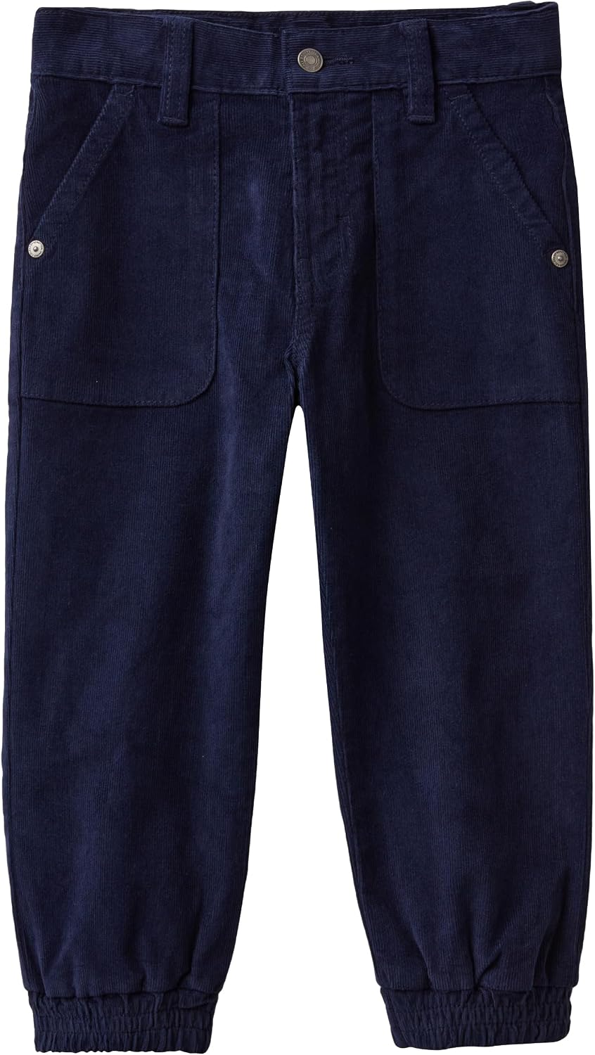 United Colors of Benetton JOGGERS - Pantaloni sportivi - blue/blu
