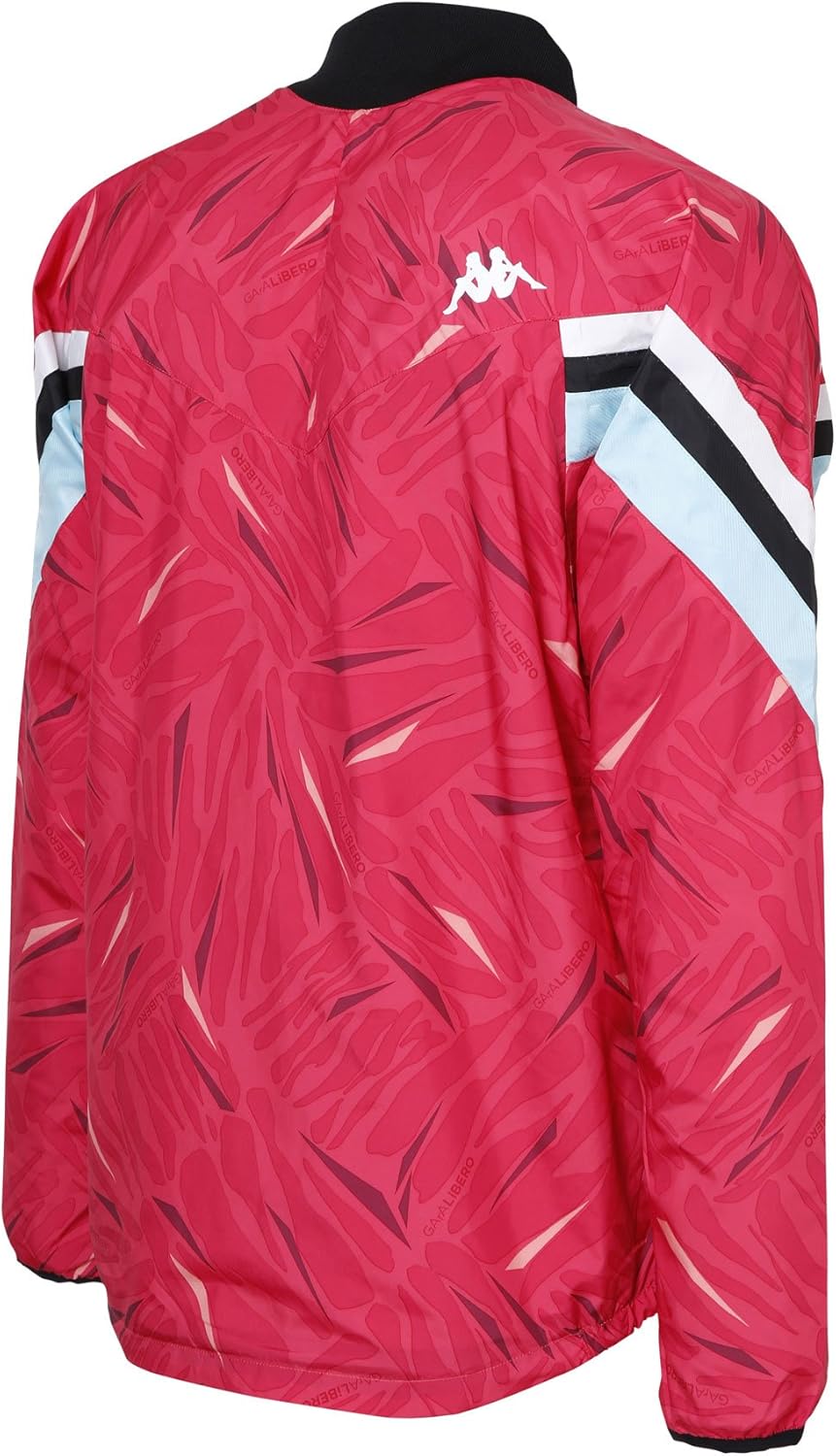 カッパ)Kappa ウインドブレーカー KF552WT21[メンズ] 楽天市場