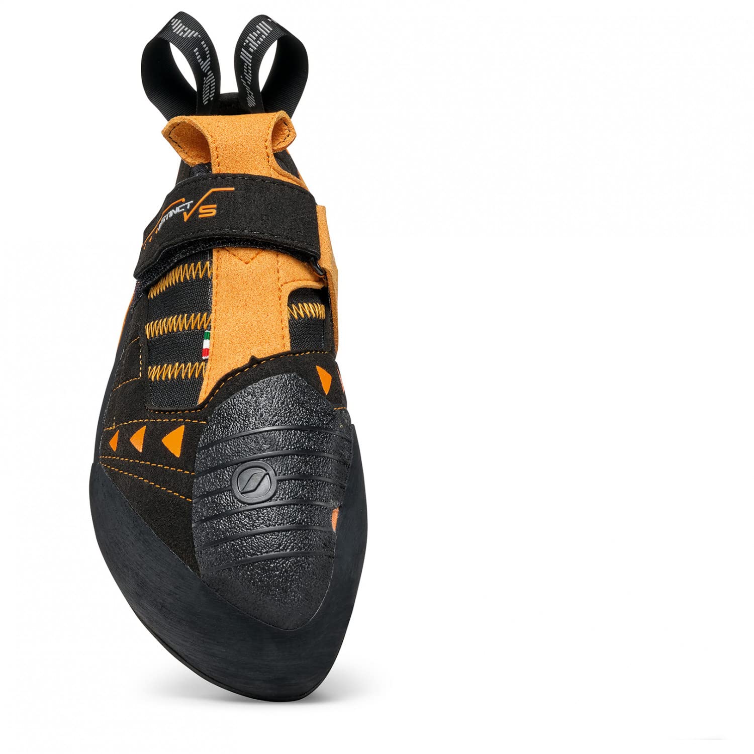Scarpa Instinct VS Chaussure d'escaladee
