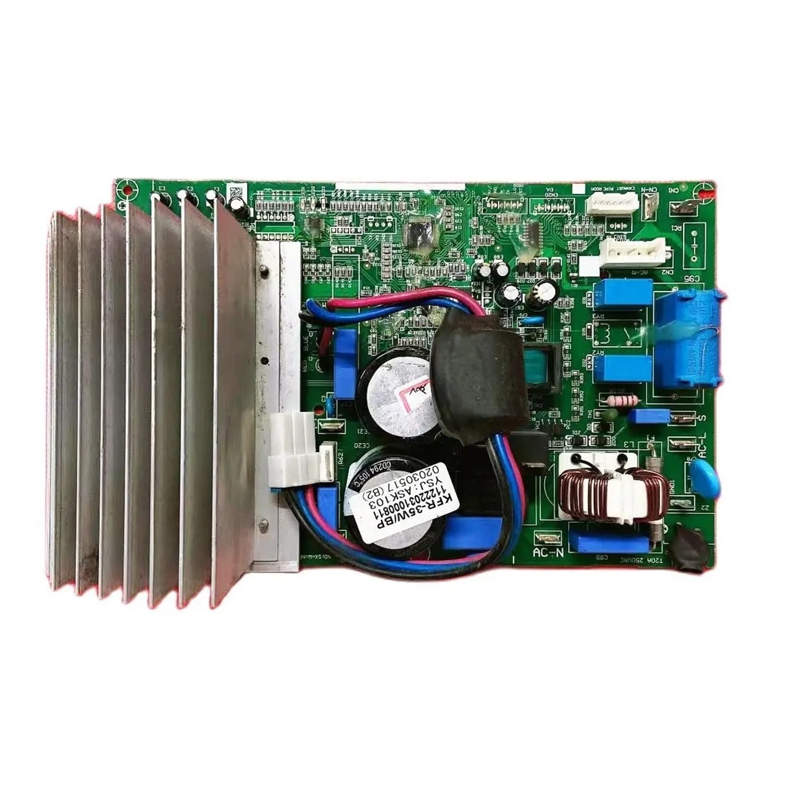 GENTERUN Conditioner computer board H12WBPC0 H12WBPB8 H12WBPC1 SX-W-NEC52-SKDC-V1 SX-W-NEC52-SLAC KFR-35W/BP 12000BTU(C plate)