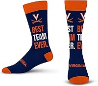 Vista 44 de For Bare Feet Mejor equipo de calcetines de equipo de la NCAA