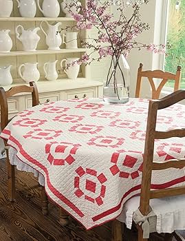 Amazon.com: Martingale Red and White Quilts II Book
