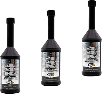 3 Bottles of New BG 44K® Platinum™