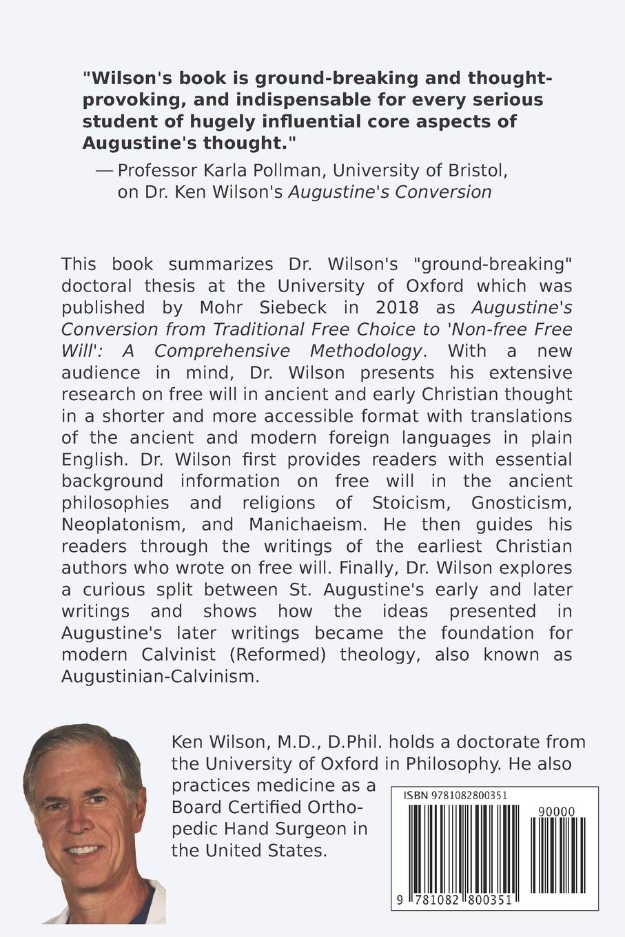 The Foundation of Augustinian-Calvinism - Image 2