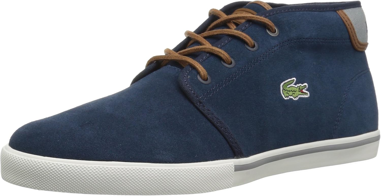 چکمه مردانه Lacoste Ampthill Chukka