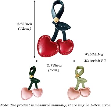 Portachiavi Keep Calm - Donna - Accessori - Di Ciliegia Creation Bi... | Su - Foto 7