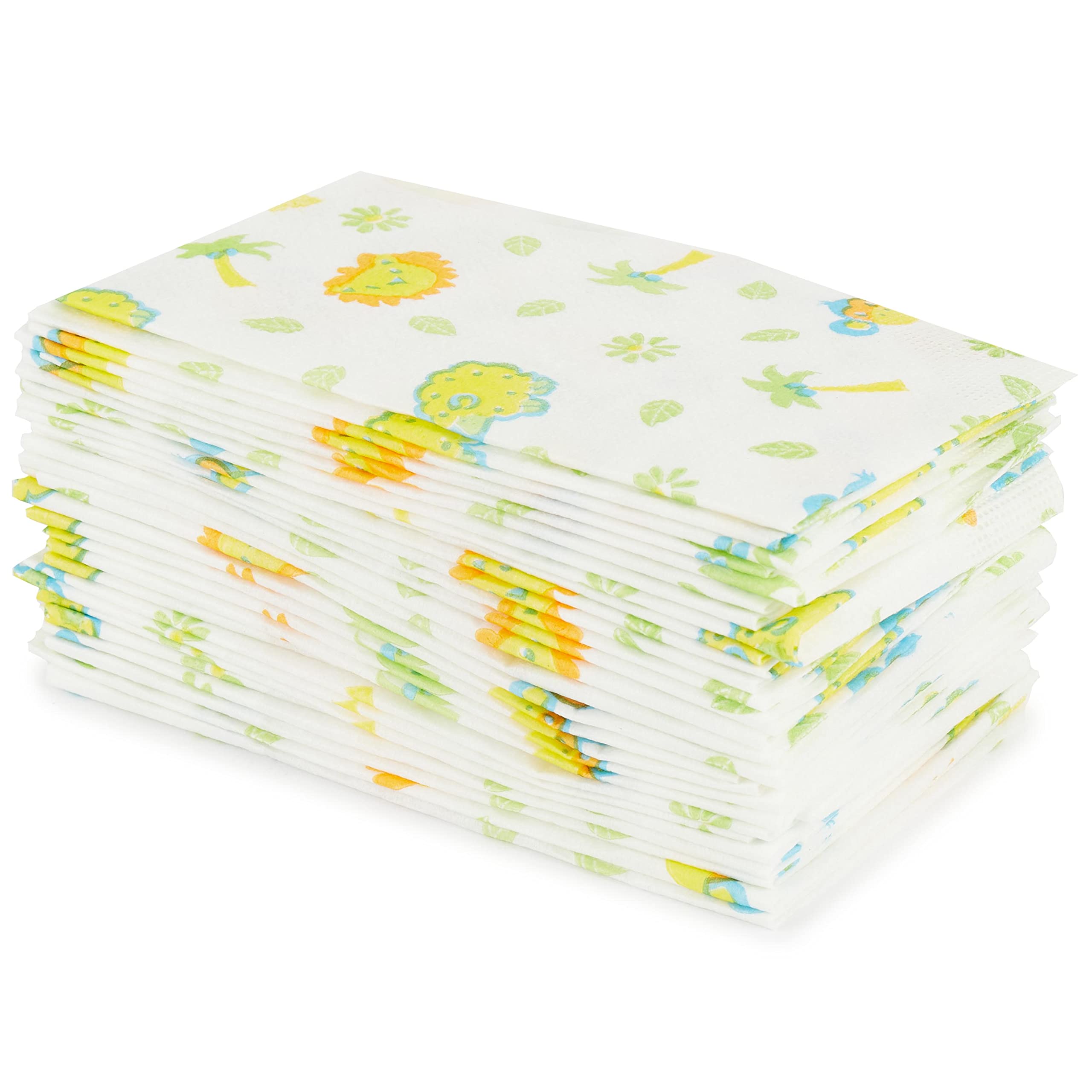 Bieco 05000030 - monouso Bib 30 pezzi