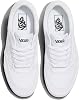Vans Men's Brooklyn Suede Trainers Black/Asphalt