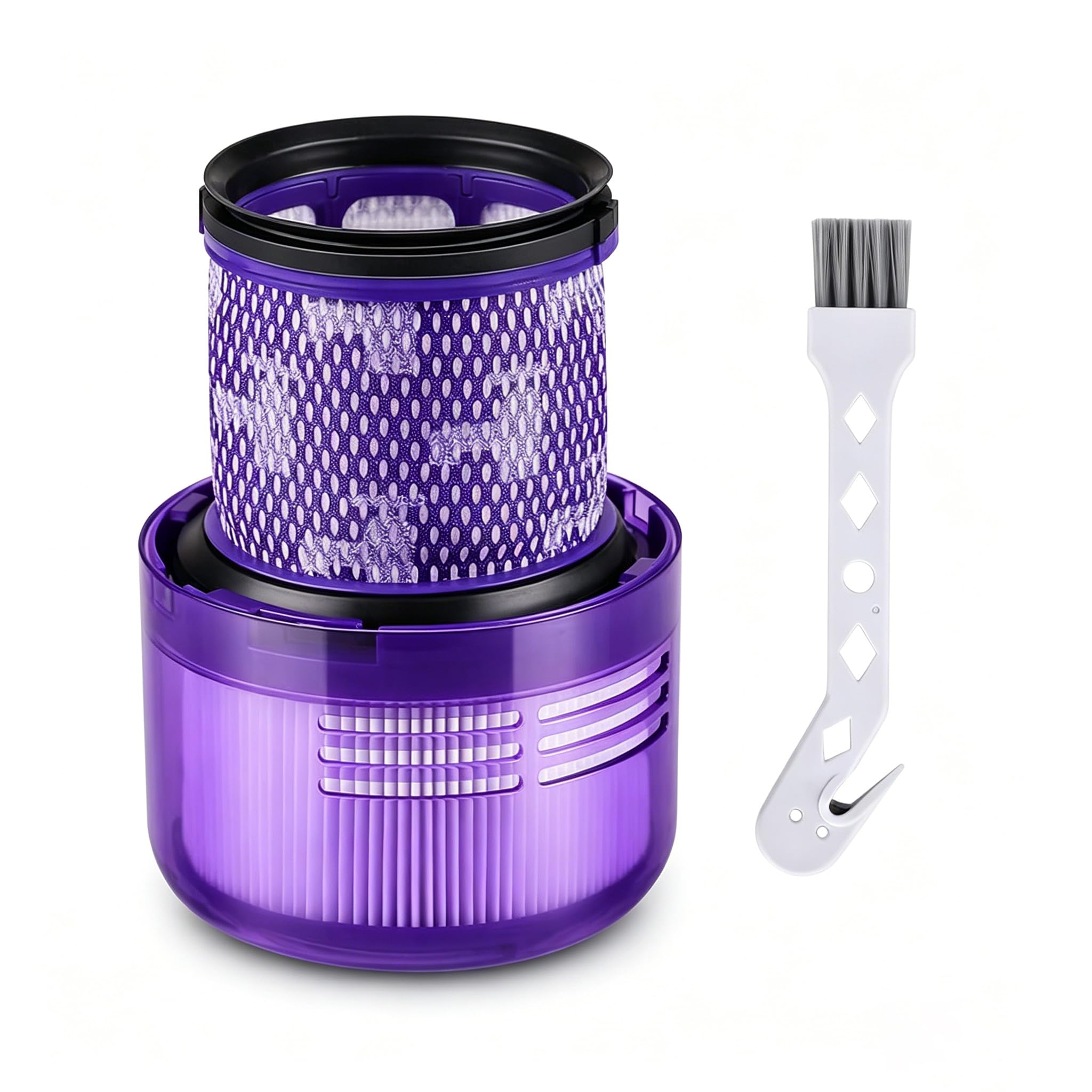 Replacement Vacuum Filter for Dyson V11 V15 SV14 SV17 SV22