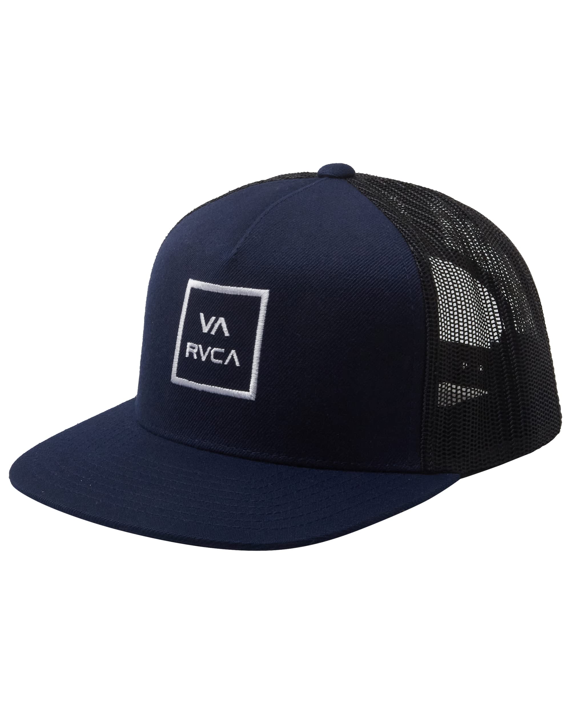 RVCABoys' Adjustable Snapback Trucker Hat
