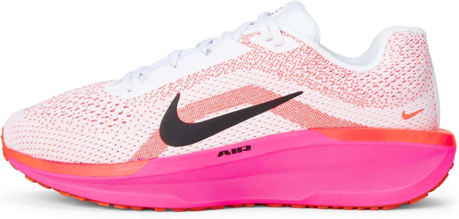 Nike Women’s Winflo 11 Road Running Shoes