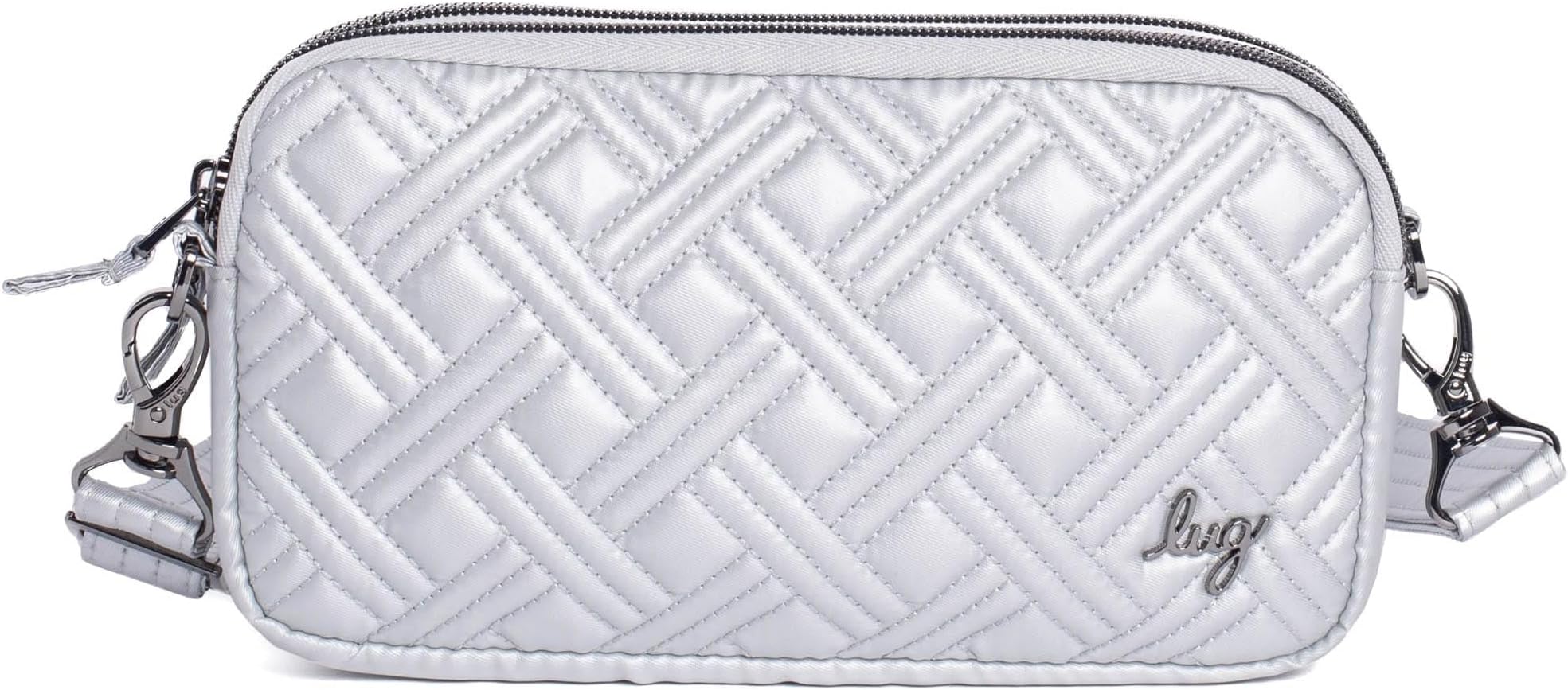 Coupe XL Convertible Crossbody Bag