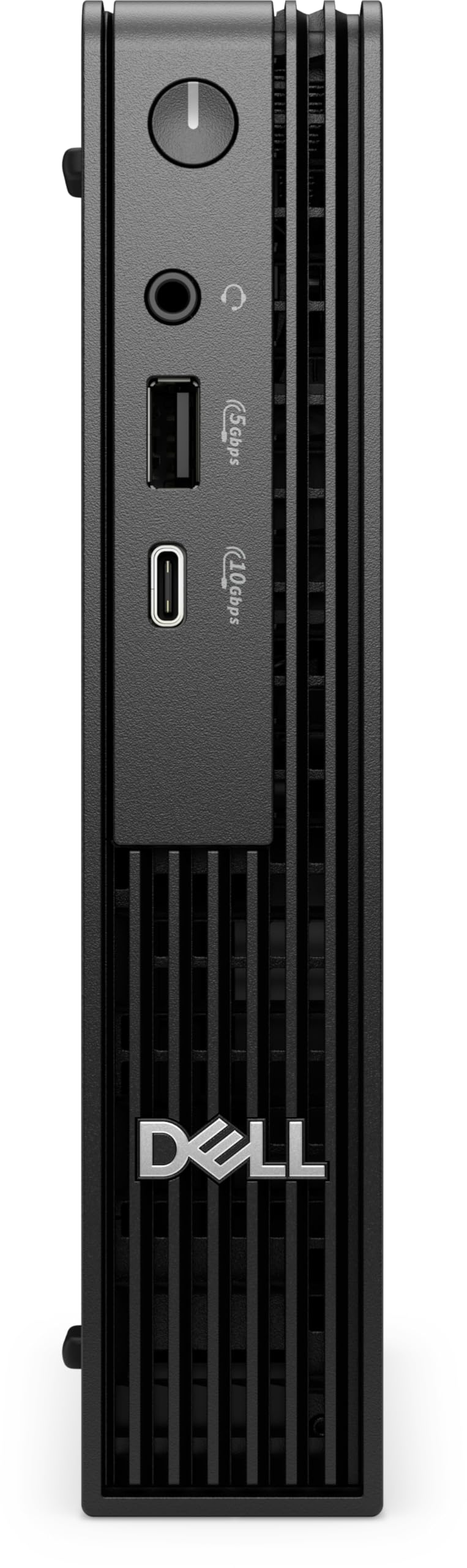 Dell Pro Micro QCM1255, Micro, AMD Ryzen 5 8500GE, 16 GB RAM, 512 GB SSD, Win11 Pro