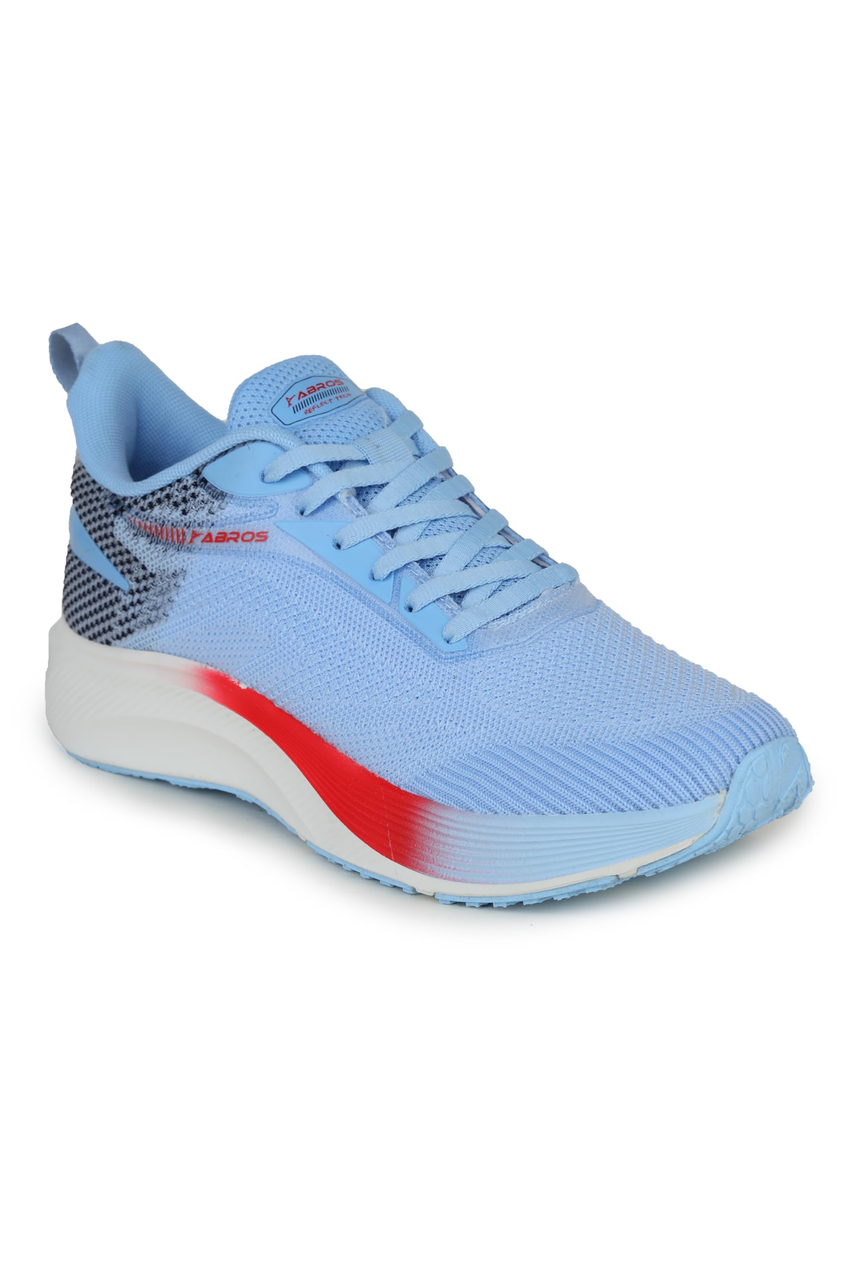 ABROS Trip Men Sports Shoe ASSG1418_ICE Blue/Navy_UK-7 (B0CST36QTL) Amazon Price History, Amazon Price Tracker