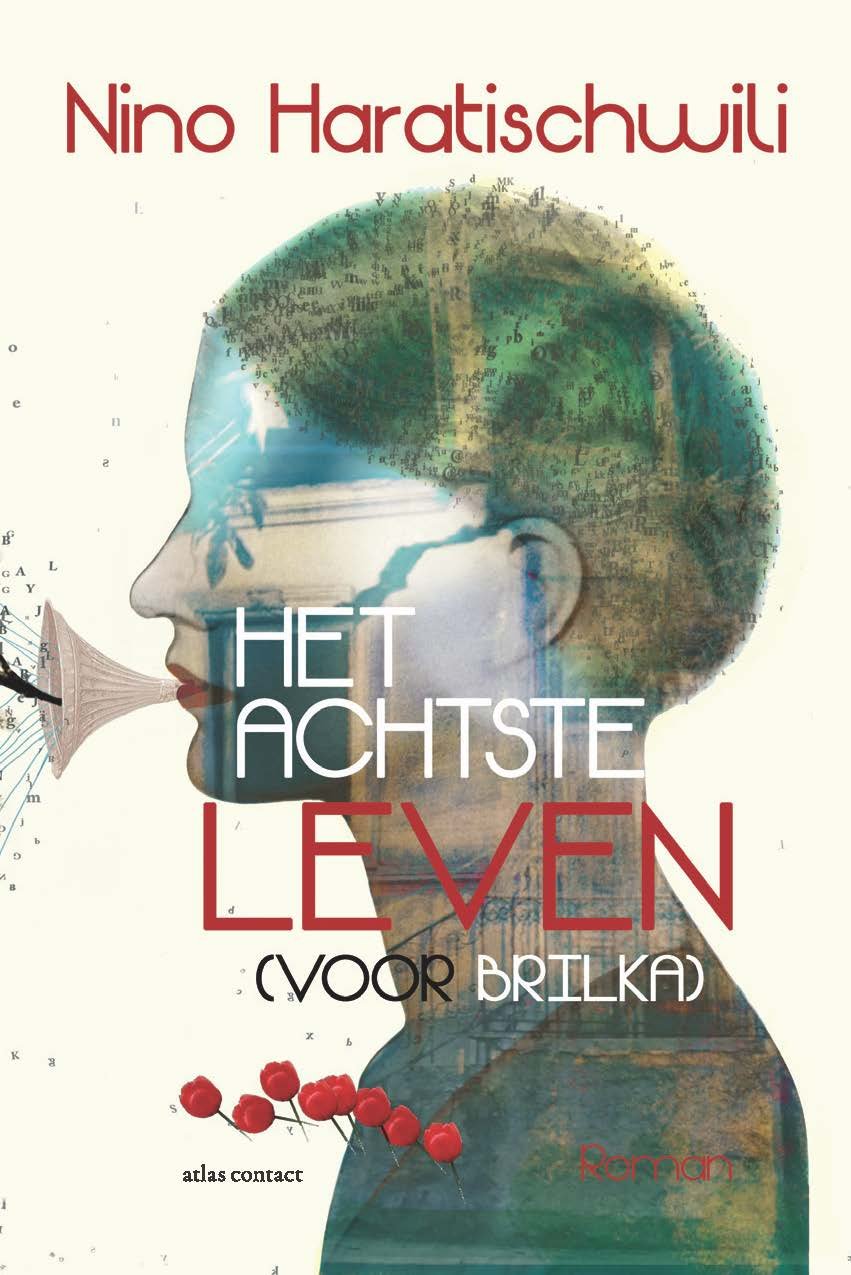 Het achtste leven (Dutch Edition)