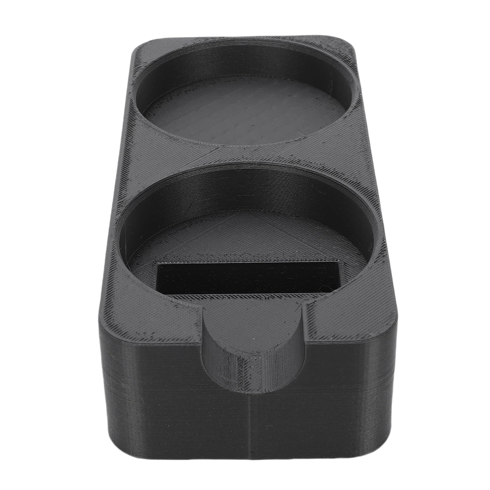 Base de doseur de café adaptée à la Station de bourrage Stable, porte-filtre à café ES601 655 701