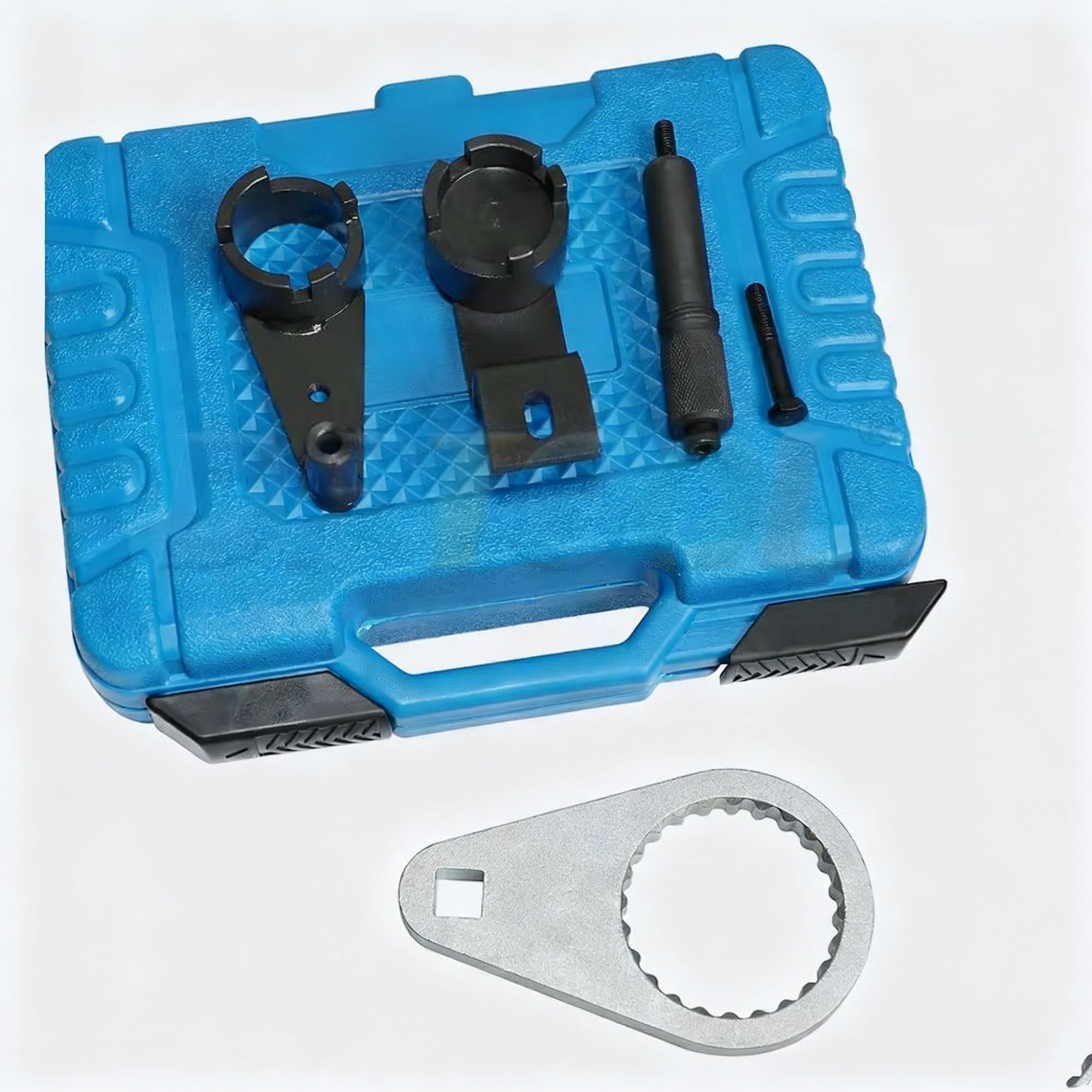 Set Strumenti Messa Fase Compatibile con Chrysler per Grand per Voyager A.VM.9991 B.VM.9992 2.8L Kit di Strumenti per La Messa in Fase del Motore Iesel
