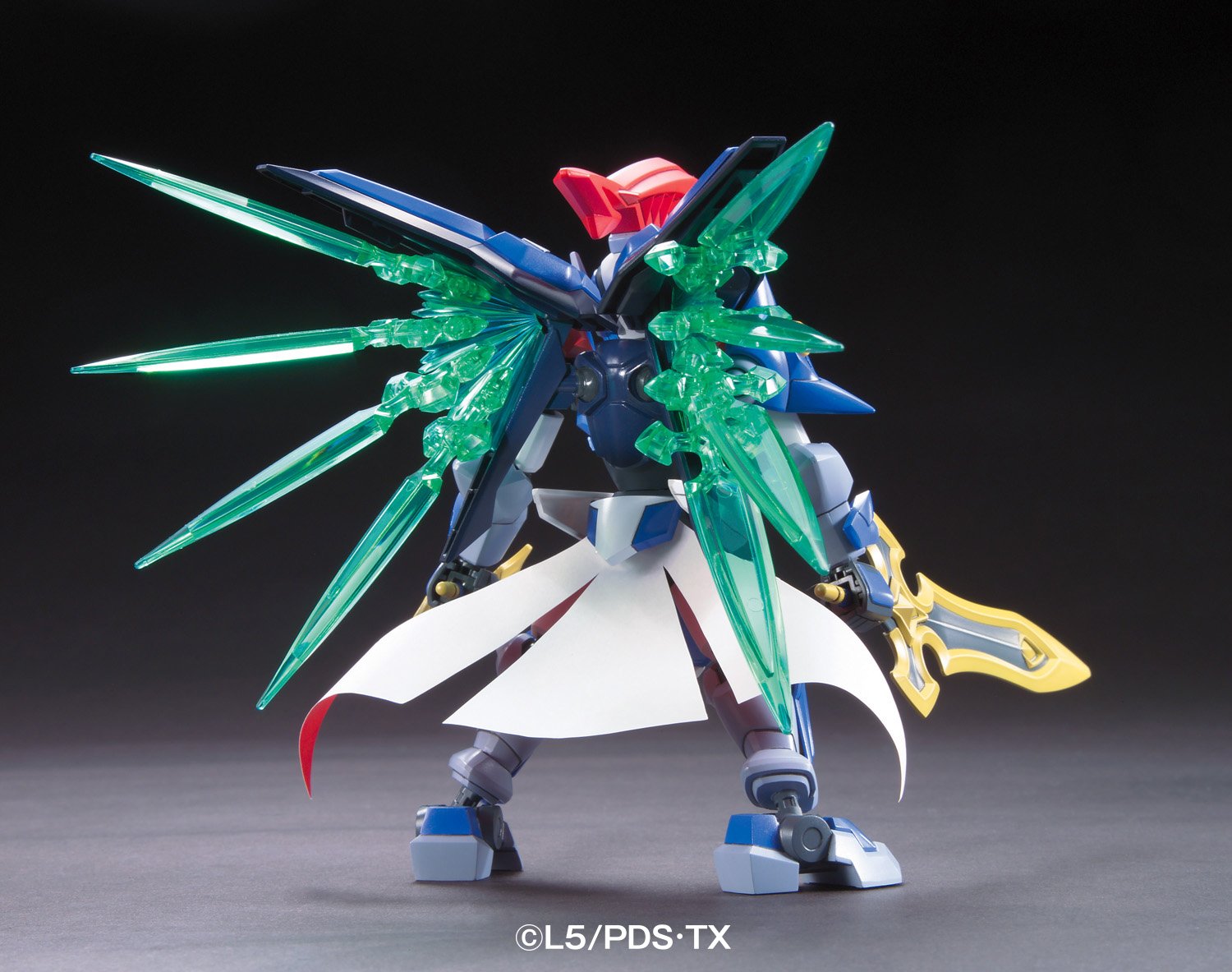 Amazon | 1/1 ダンボール戦機W(ダブル) LBX 036 アキレスD9 